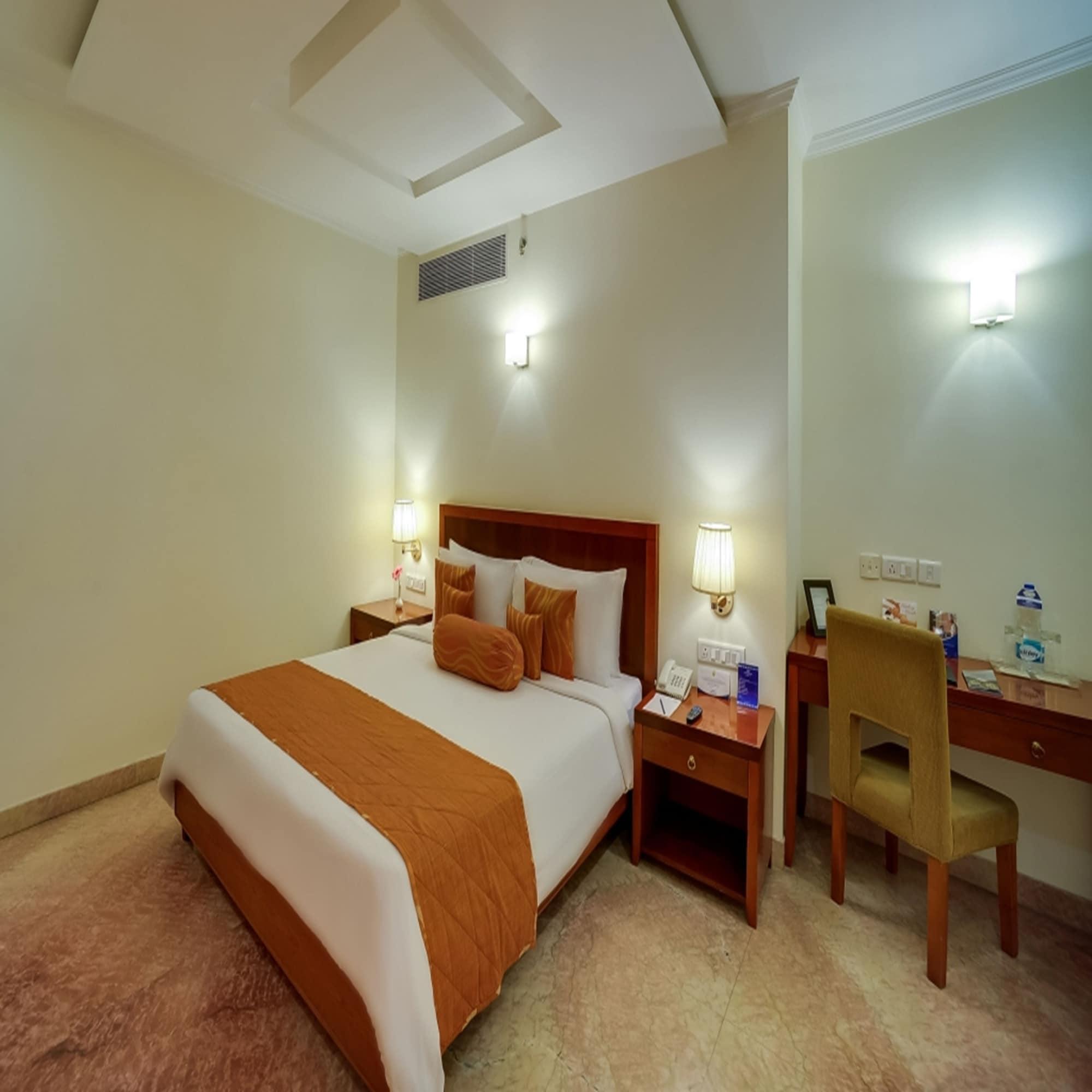 Royal Sarovar Portico Siliguri Exterior photo