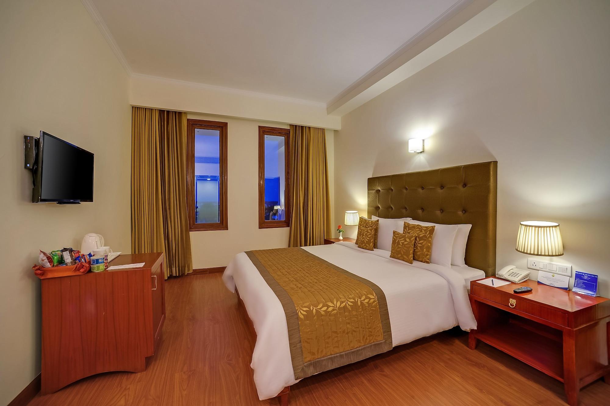 Royal Sarovar Portico Siliguri Exterior photo