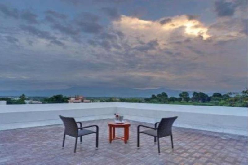 Royal Sarovar Portico Siliguri Exterior photo