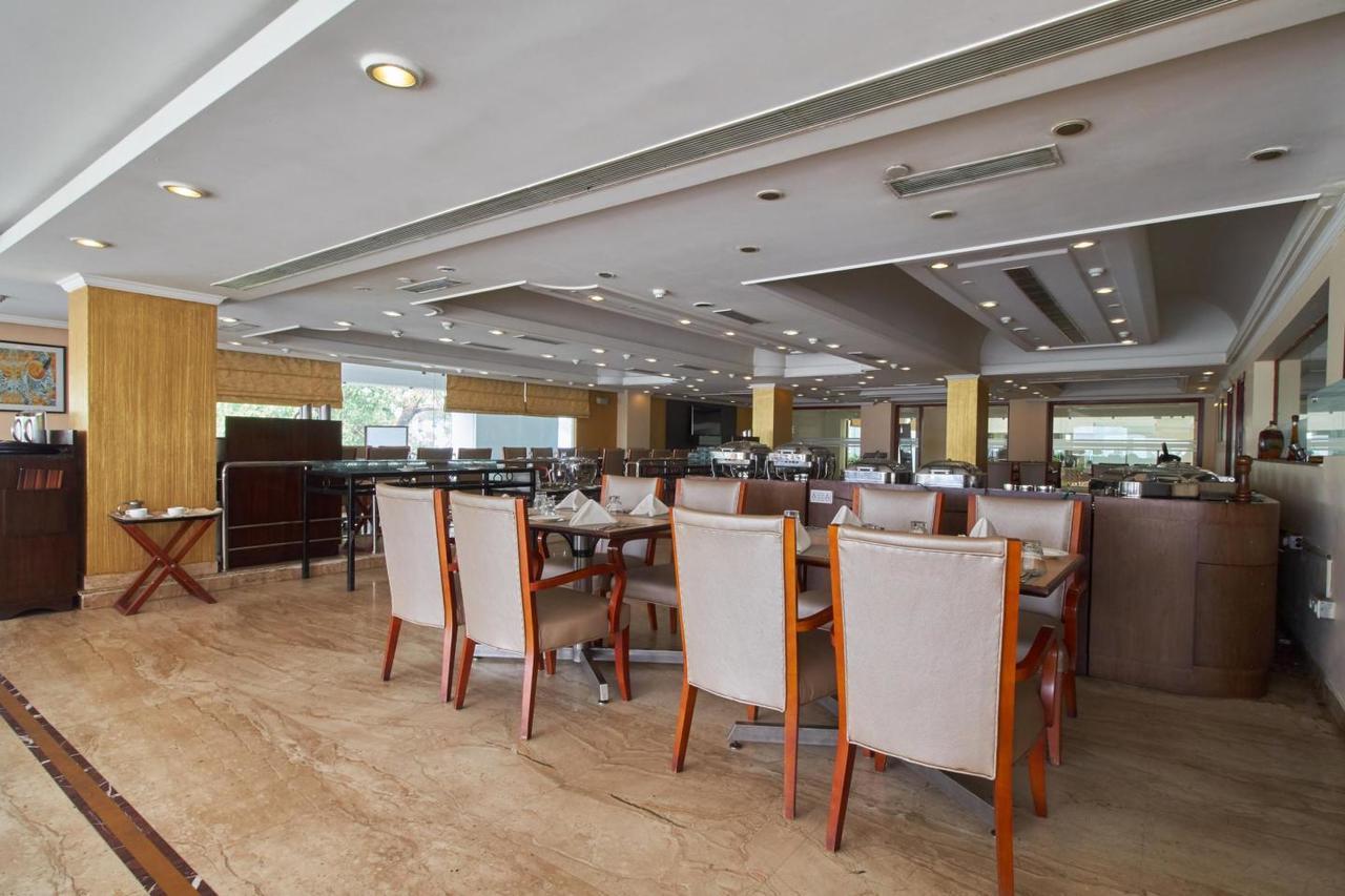 Royal Sarovar Portico Siliguri Exterior photo