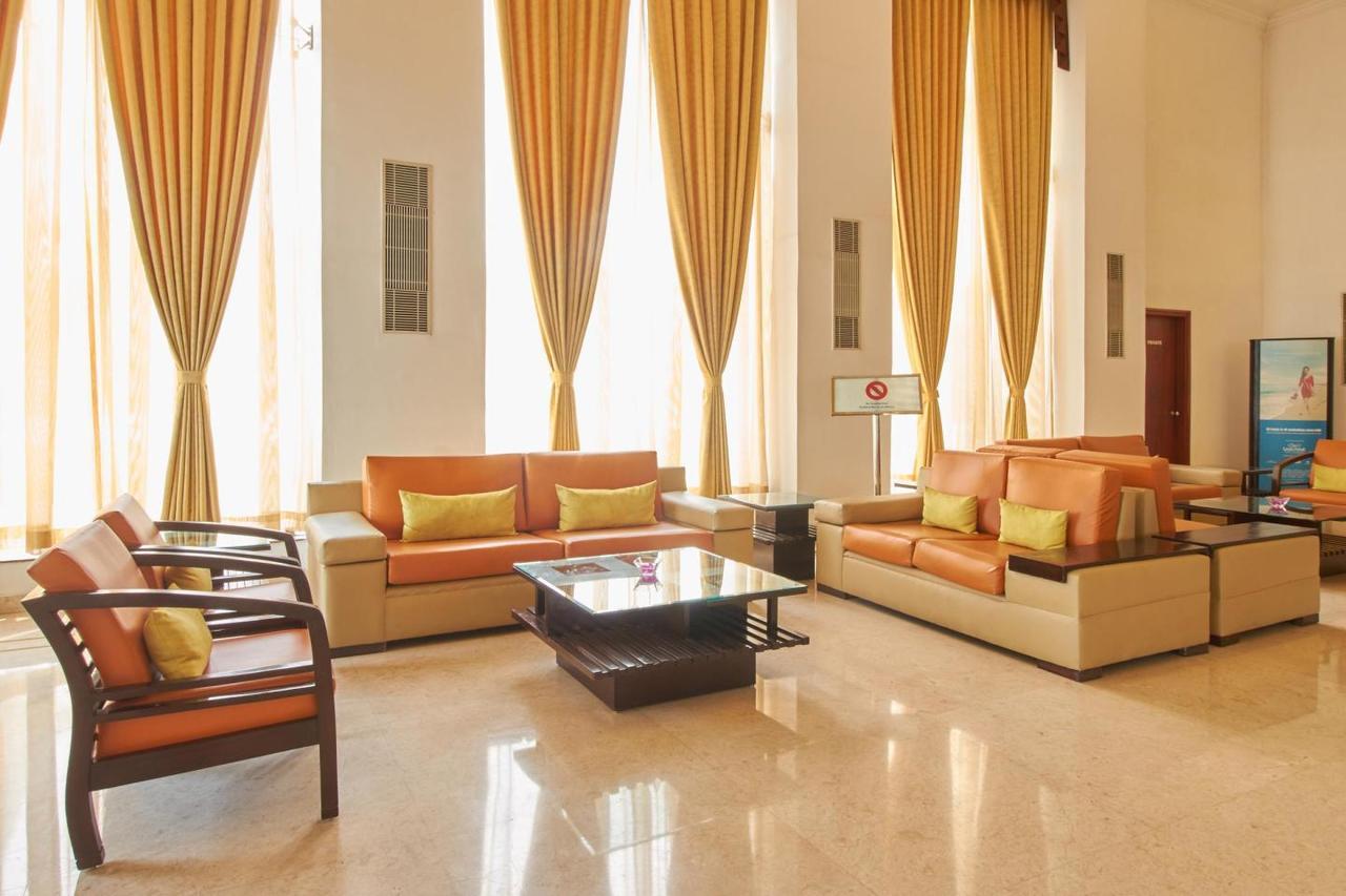 Royal Sarovar Portico Siliguri Exterior photo