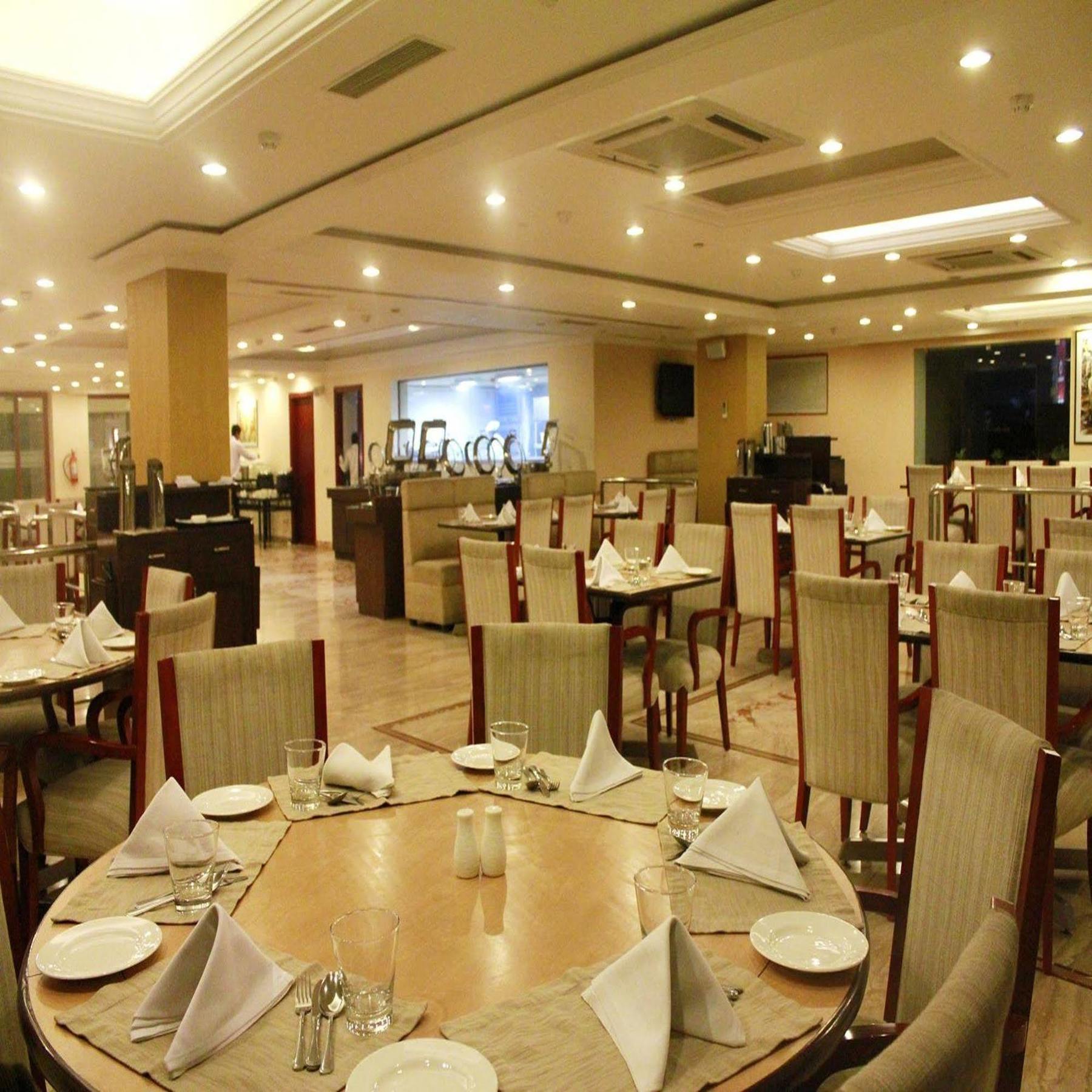 Royal Sarovar Portico Siliguri Exterior photo