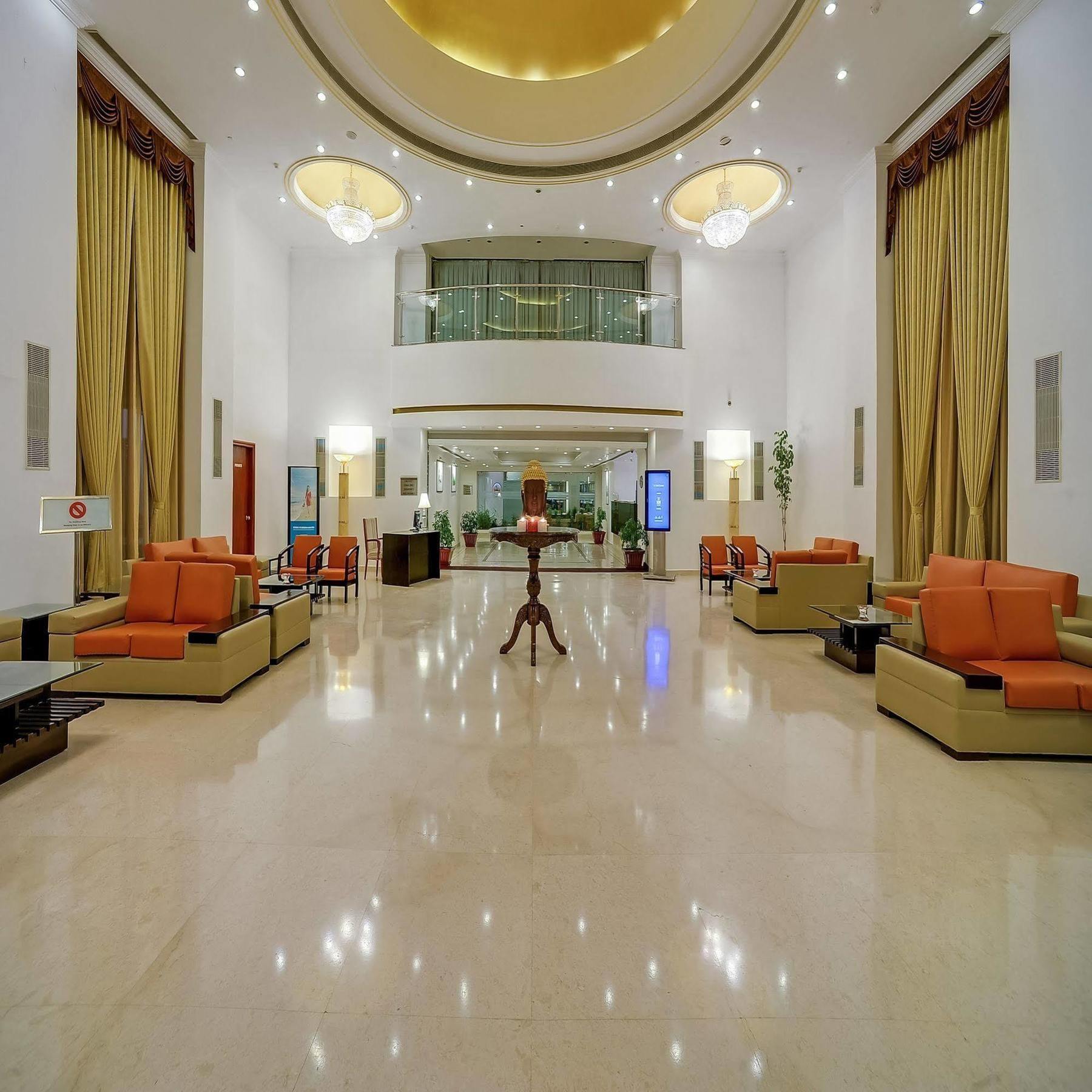 Royal Sarovar Portico Siliguri Exterior photo