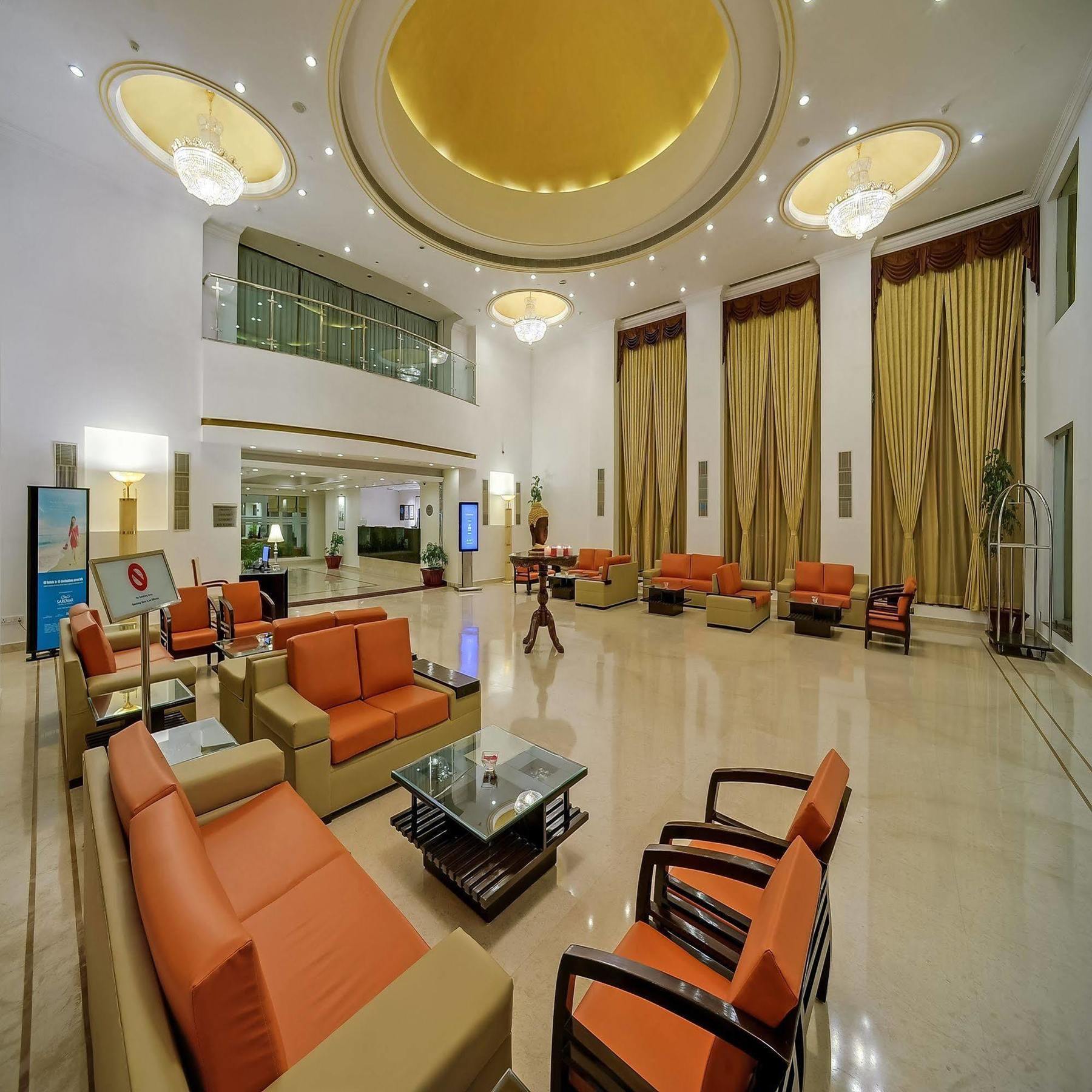 Royal Sarovar Portico Siliguri Exterior photo