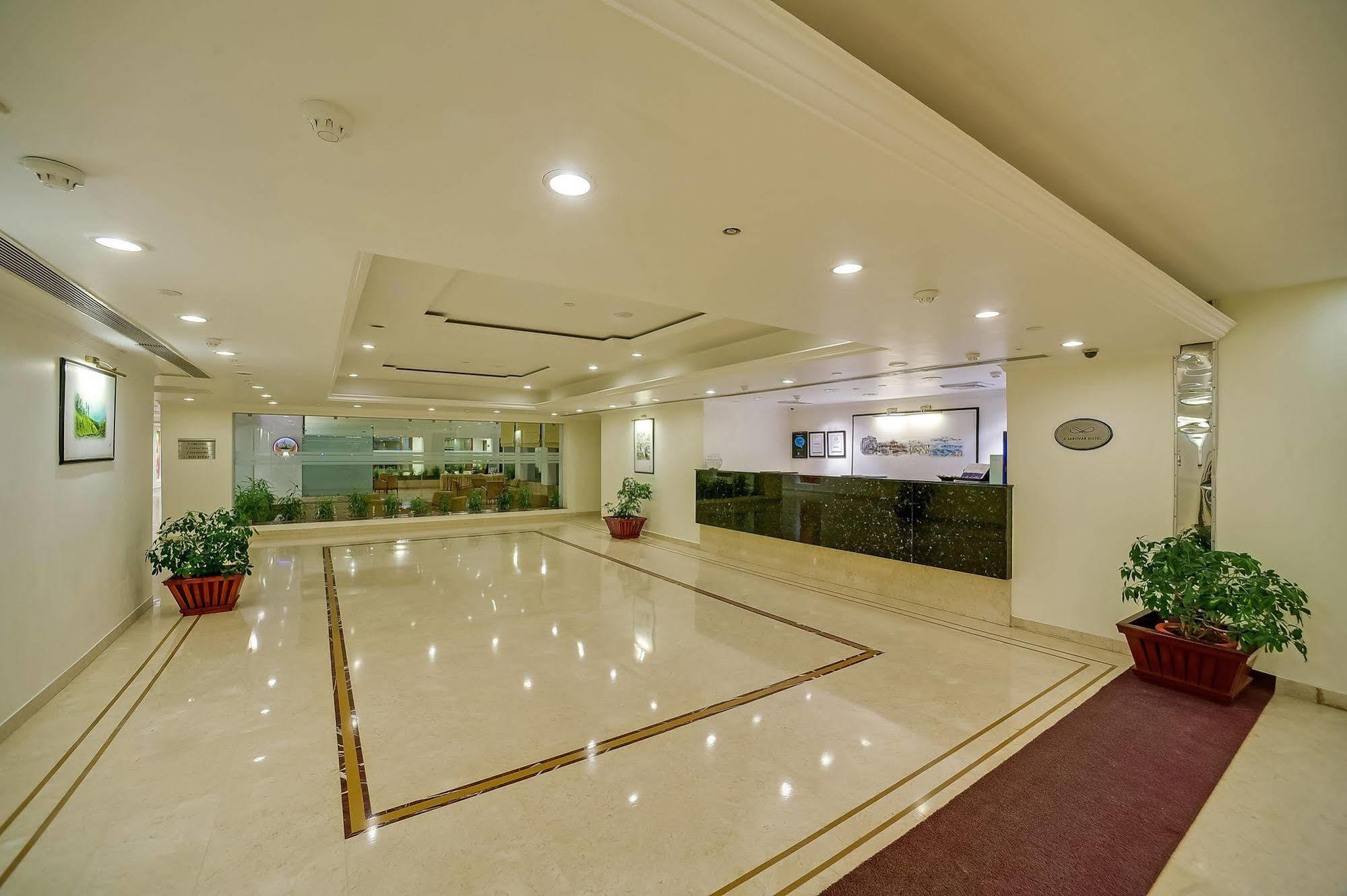Royal Sarovar Portico Siliguri Exterior photo