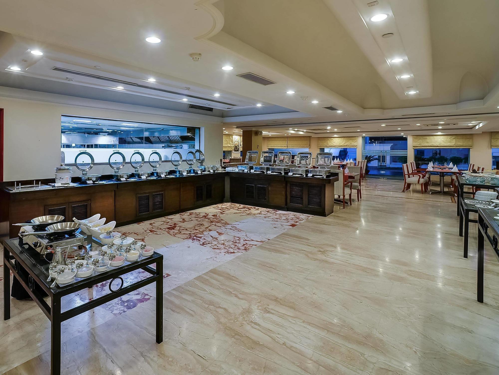 Royal Sarovar Portico Siliguri Exterior photo